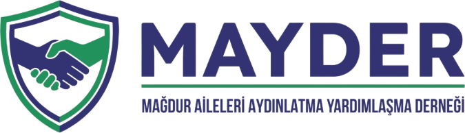 MAYDER